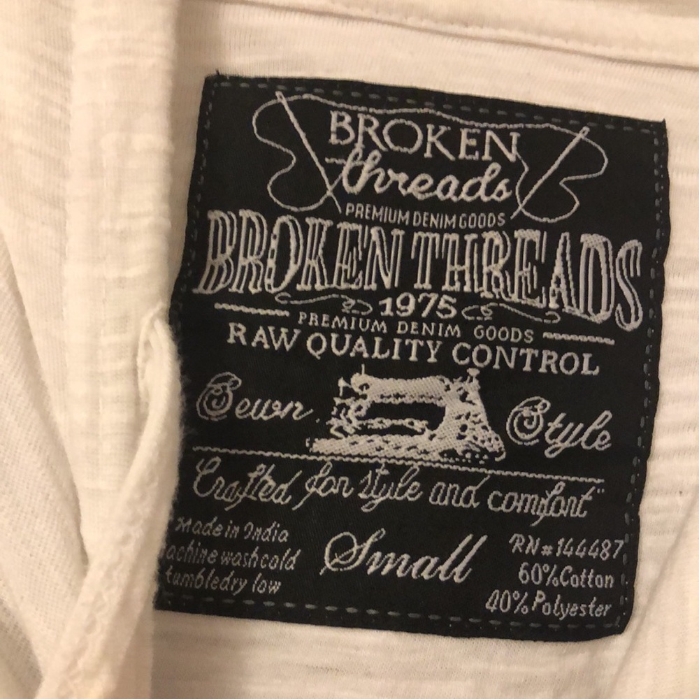 Shirt - Picture 4 of 4